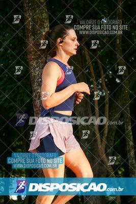 Treino Lago Igapó 2