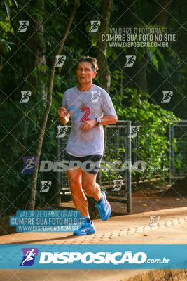 Treino Lago Igapó 2