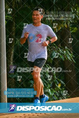 Treino Lago Igapó 2