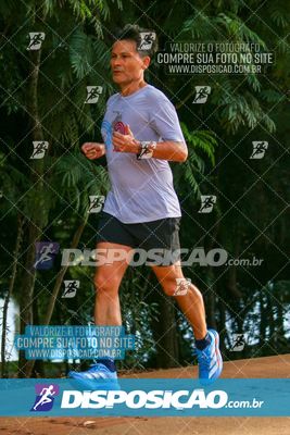 Treino Lago Igapó 2