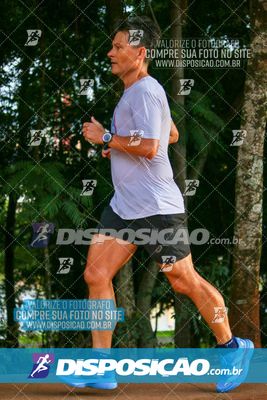 Treino Lago Igapó 2