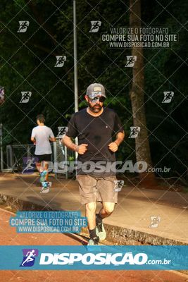 Treino Lago Igapó 2