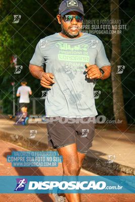 Treino Lago Igapó 2