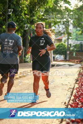 Treino Lago Igapó 2