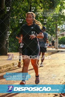 Treino Lago Igapó 2