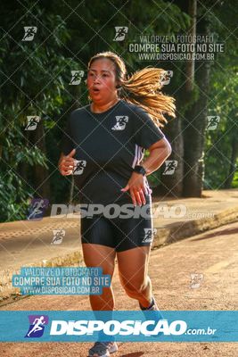 Treino Lago Igapó 2
