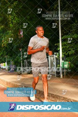 Treino Lago Igapó 2