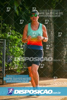 Treino Lago Igapó 2