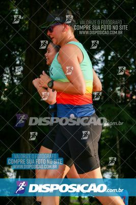 Treino Lago Igapó 2