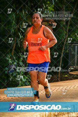 Treino Lago Igapó 2