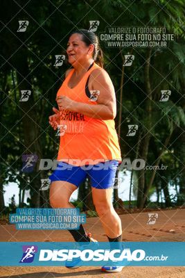 Treino Lago Igapó 2