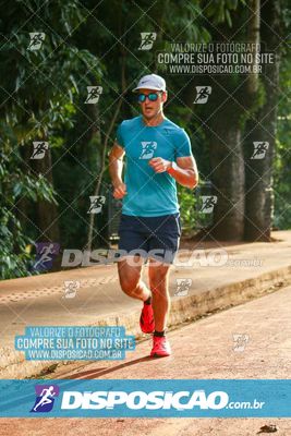 Treino Lago Igapó 2