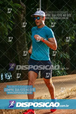 Treino Lago Igapó 2