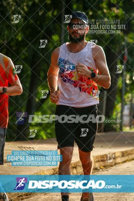 Treino Lago Igapó 2