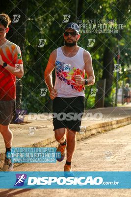 Treino Lago Igapó 2