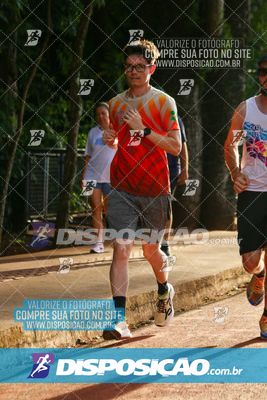Treino Lago Igapó 2