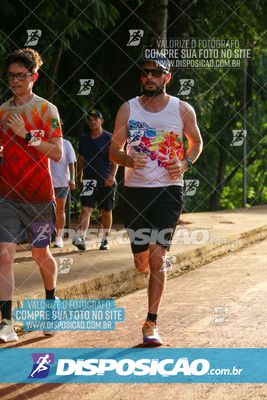 Treino Lago Igapó 2