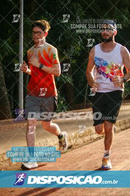 Treino Lago Igapó 2