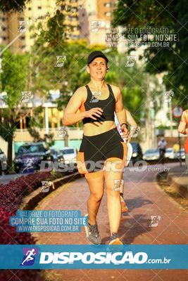 Treino Lago Igapó 2