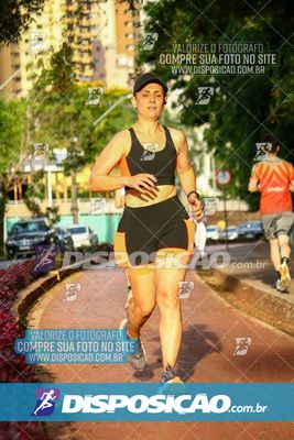 Treino Lago Igapó 2