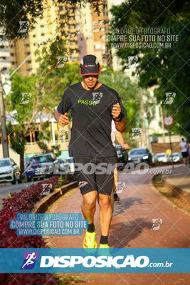 Treino Lago Igapó 2