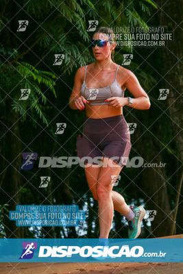 Treino Lago Igapó 2