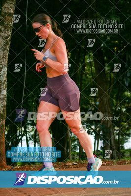 Treino Lago Igapó 2
