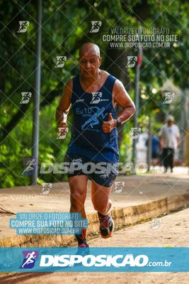 Treino Lago Igapó 2