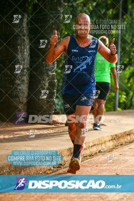 Treino Lago Igapó 2