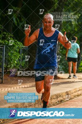 Treino Lago Igapó 2