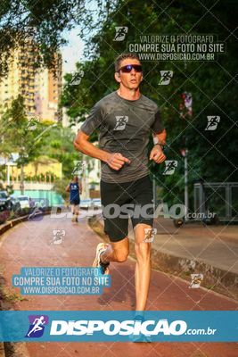 Treino Lago Igapó 2