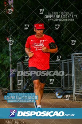 Treino Lago Igapó 2