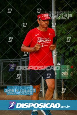 Treino Lago Igapó 2