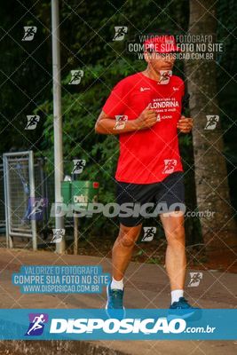 Treino Lago Igapó 2