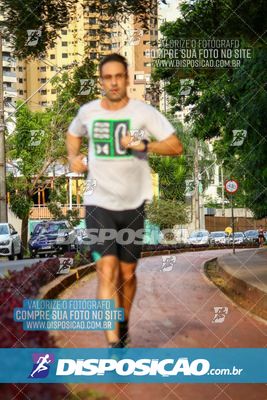 Treino Lago Igapó 2