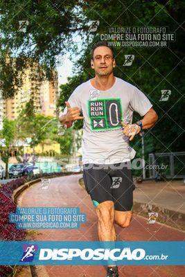 Treino Lago Igapó 2