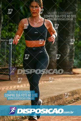 Treino Lago Igapó 2