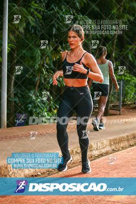 Treino Lago Igapó 2