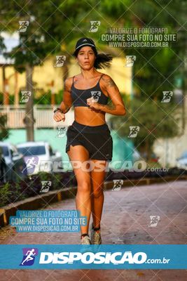 Treino Lago Igapó 2