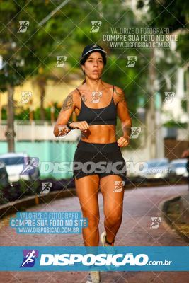 Treino Lago Igapó 2