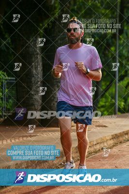 Treino Lago Igapó 2