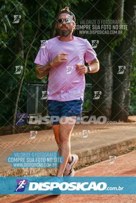 Treino Lago Igapó 2