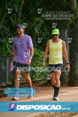 Treino Lago Igapó 2