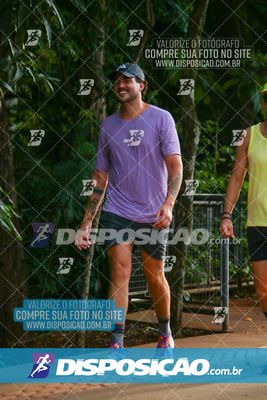 Treino Lago Igapó 2