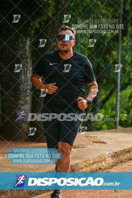 Treino Lago Igapó 2