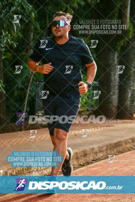 Treino Lago Igapó 2