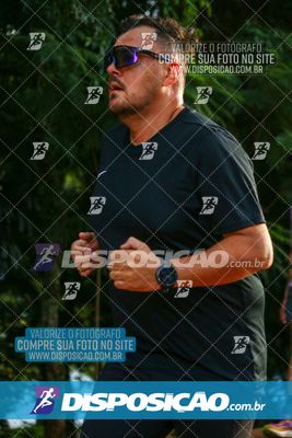 Treino Lago Igapó 2