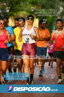 Treino Lago Igapó 2