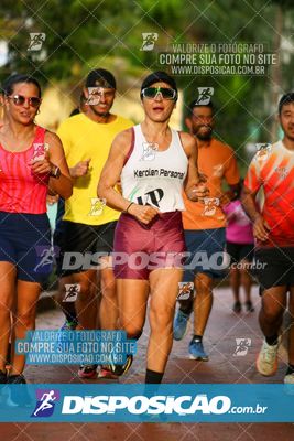 Treino Lago Igapó 2