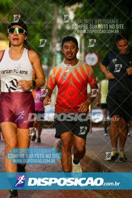 Treino Lago Igapó 2